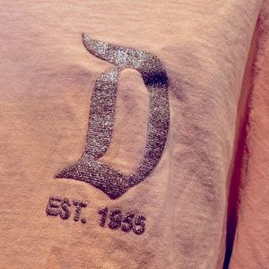 ORIGINAL Rose Gold Disneyland Spirit Jersey